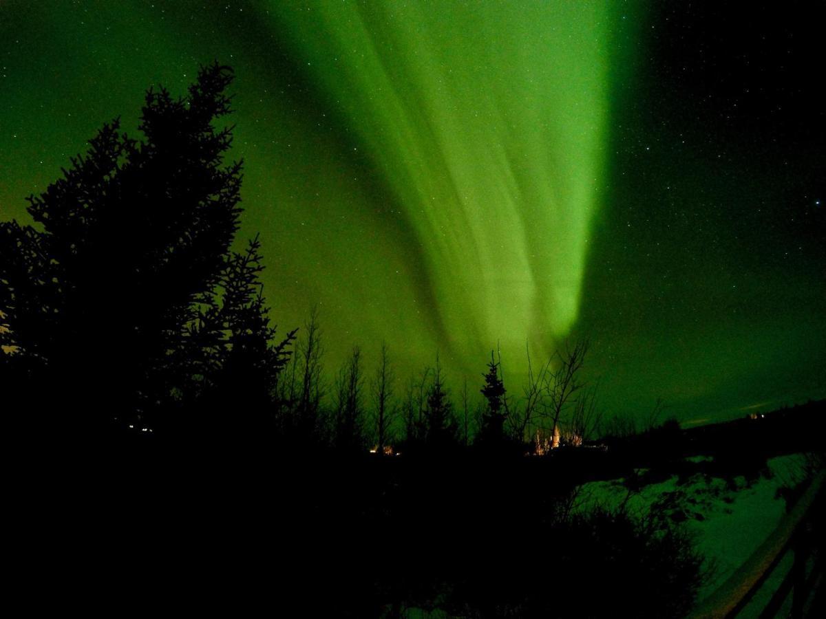 Holt Villa Jarthlangsstathir Exteriör bild